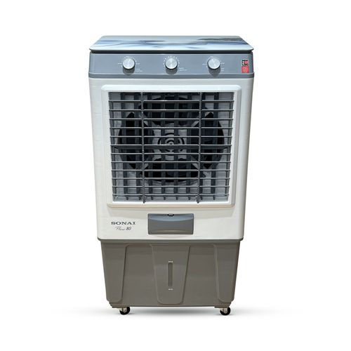 Sonai Air Cooler Flow 80 170 Watt 80 Liters 3 Speeds