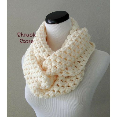 product_image_name-Generic-كوفيه صوف /هاند ميد /اوف وايت-1