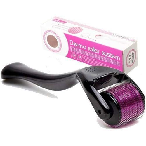 Generic Derma Roller System