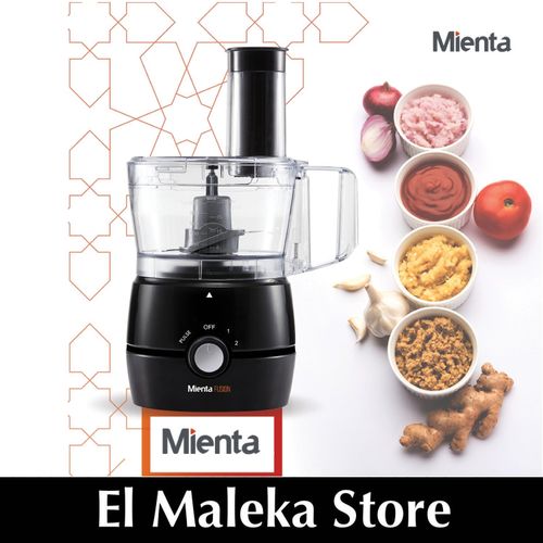 product_image_name-Mienta-FP141222A Fusion Mega Chopper 800 Watts - Black-1