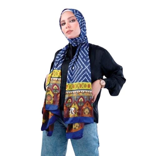 la vida scarfs Digital Scarf Hijab Best Price Online Jumia