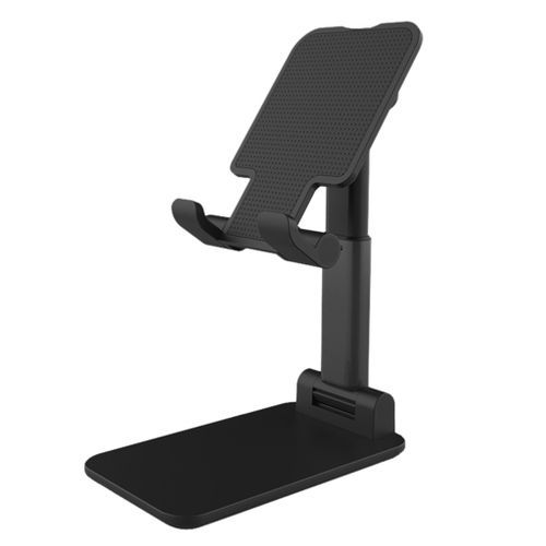 Cell Phone Holder & Tablet Stand For Desk, Rotating, Compatible