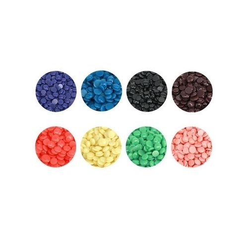 Generic PRO-WAX 100 Hot Wax Heater + Pearl Wax + Wax Applicator Sticks