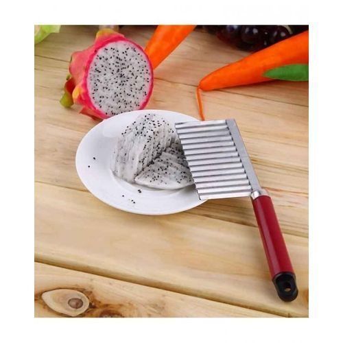 product_image_name-Generic-سكين تموج  البطاطس و الخطار متعددة-2