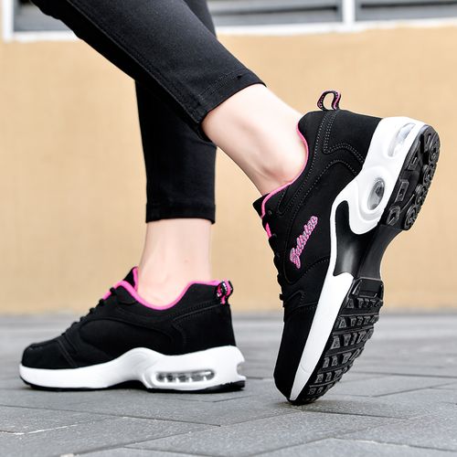 Lightweight cushioned running shoes best sale
