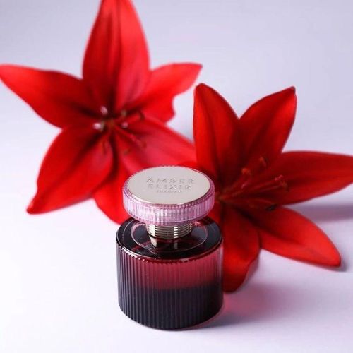 Amber  ELIXIR Mystery Eau de Parfum - image 5