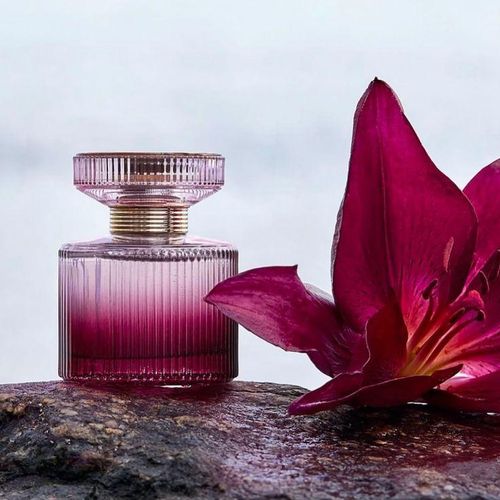Amber  ELIXIR Mystery Eau de Parfum - image 7