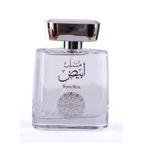 اشتري MSA White Musk - EDP - For Women - 100ml في مصر