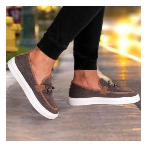 Elegant discount casual shoes