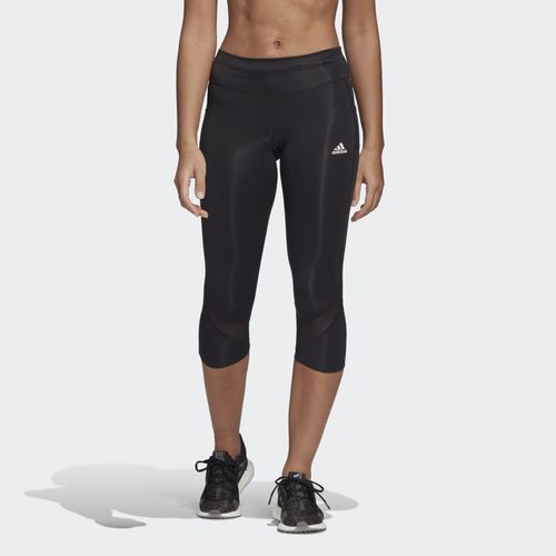 ADIDAS Women • Running OWN THE RUN 3/4 TIGHTS FS9833 @ Best Price Online