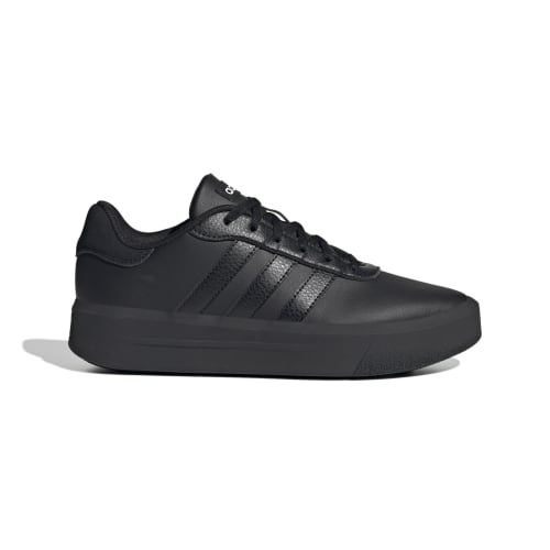 Buy ADIDAS Lix02 Skateboarding Footwear Shoes - Black in Egypt