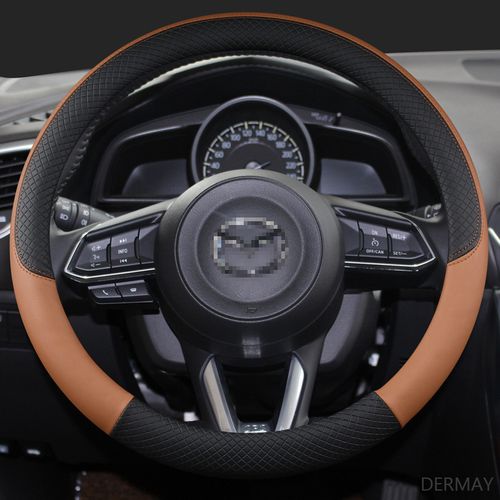 Mazda cx 9 steering deals wheel cover