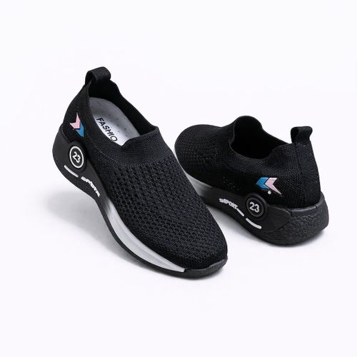 product_image_name-PREPANDA-سنيكرز اطفال فلات قماش-1