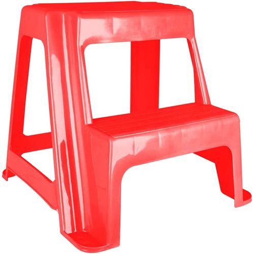 El Helal W El Negma Plastic Step Up Scaletta Ladder Chair For Home