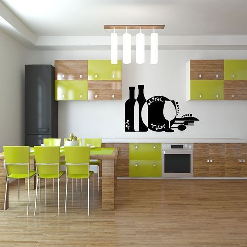 product_image_name-Generic-Wall Decoration Sticker –55X35Cm-2
