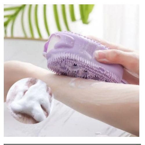 product_image_name-Generic-ليفة استحمام الترا سيليكون - قطعتين-2