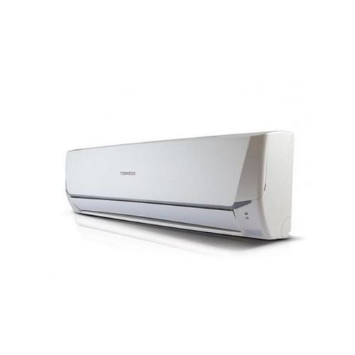 product_image_name-Tornado-TH-C12UEE تكييف هواء سبليت بارد فقط - 1.5 حصان.-1