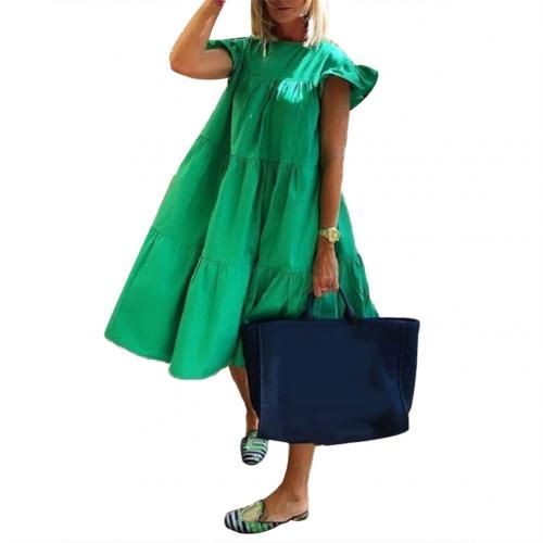 Green Dresses for Women