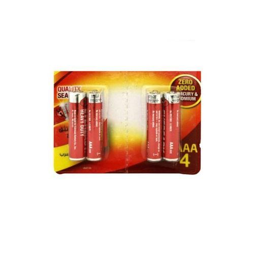 product_image_name-Generic-بطاريات إيفرادي AAA - 10 قطع-1