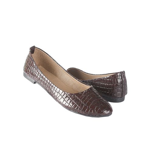 Buy Women's Casual Leather Shoes in Egypt