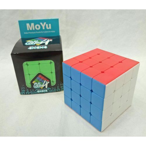Rubik's cube deals 4x4 online