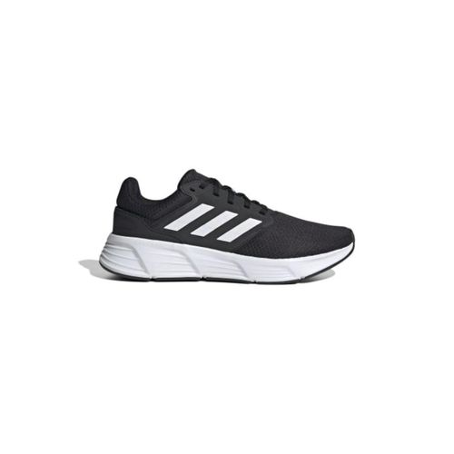 اشتري ADIDAS LIV00 Galaxy 6 M Running Shoes - Core Black في مصر