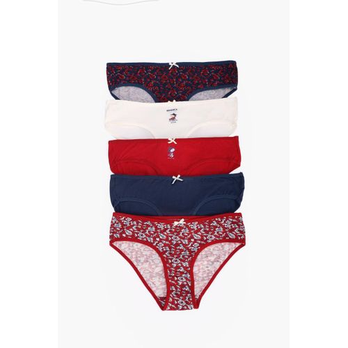 product_image_name-Carina-طقم من 5 قطع من البيكيني الملون - كارينا-1