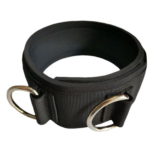 Generic Resistance Leg Band Training Strap Gym Fitness For Running