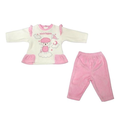 Born best sale pajama set