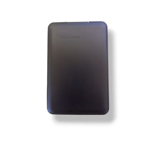 ZERO Element Clone Hard Drive Enclosure Rack USB 3.0