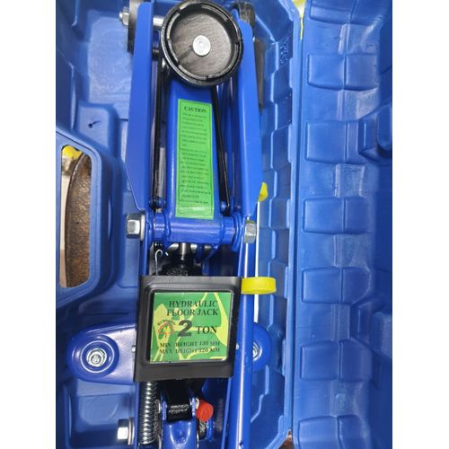 product_image_name-Generic-رافعة سيارات سعة 2 طن - حمراء-3