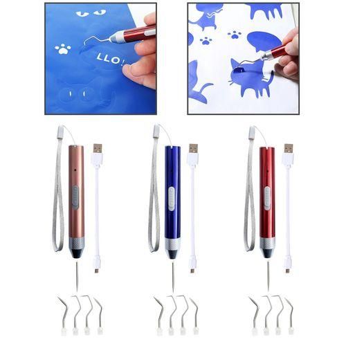 تسوق LED Weeding Tools Lettering Craft Craft Weeding Tool Set