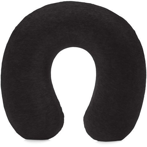 Black neck pillow cheap
