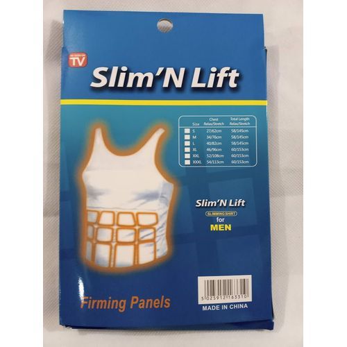 Generic Slim 'N Lift For Men – Black @ Best Price Online