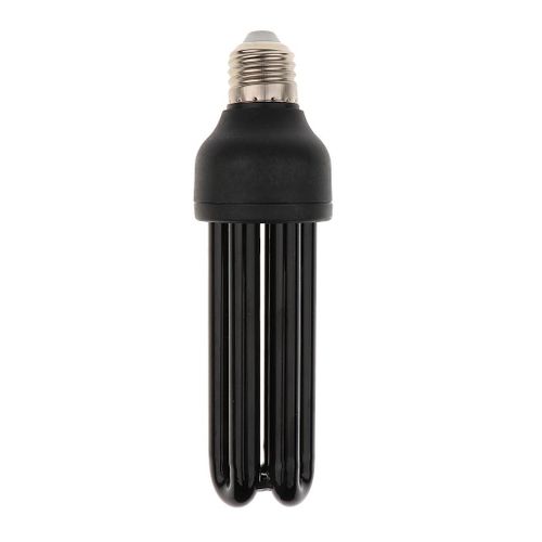 Generic 30w 220v Spiral UV Light Bulb Effect Black Light Low