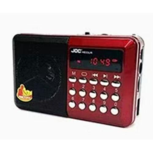 product_image_name-Generic-The Teacher's Electronic Bluetooth Quran Radio With The Voice Of Al-Minshawi And Famous Readers-2