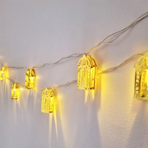 product_image_name-Generic-مصابيح رمضان الزينة 10 قطع بطول 3.5 متر-4