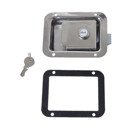 Best paddle hotsell lock