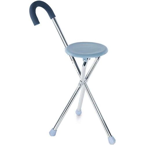 product_image_name-Generic-كرسي عكاز قابل للطي لكبار السن-1