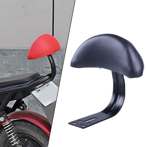 Generic Seat Backrest Support Saddle Safety Backrest Bike Seat For Black 1 Best Price Online Jumia Egypt