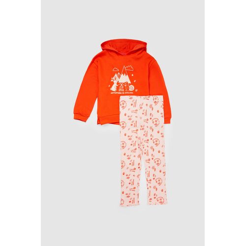 Debenhams ME TODDLER GIRLS MOUNTAIN HOODIE SET Best Price Online Jumia Egypt