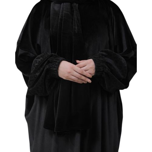 product_image_name-Generic-اسدال قطيفه   ساده ،خامة مريحة-1