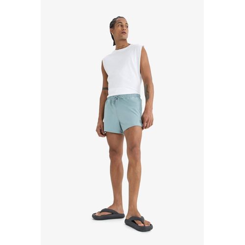 product_image_name-Defacto-شورت بحر قصير رياضي آندي من DeFactoFit-2