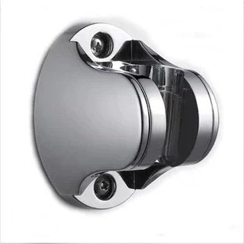 product_image_name-Generic-حامل دش قابل للتعديل يثبت على الحائط لرأس دش محمول يدويا يمكن تركيبه في اي مساحة للحمام (المقاس: حامل رأس الدش)-7