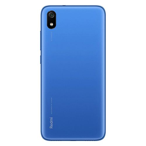 XIAOMI Redmi 7A - 5.45-inch 32GB/2GB Dual SIM Mobile Phone - Matte Blue