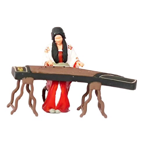 Chinese hotsell instrument store