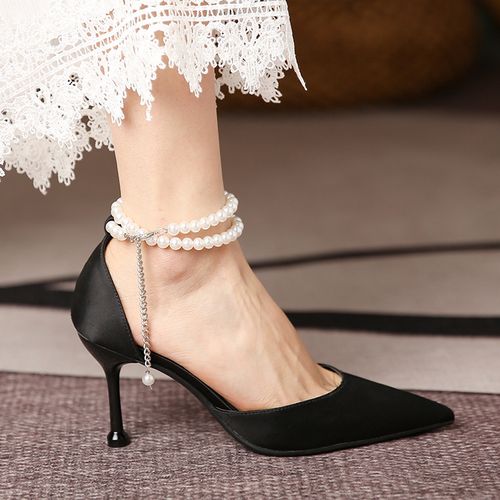 Jessica Simpson | Shoes | Jessica Simpson Womens Heels Size 9 | Poshmark