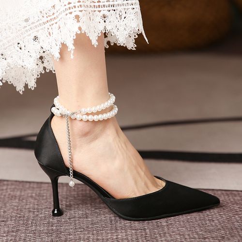 Designer bridal sale shoes online