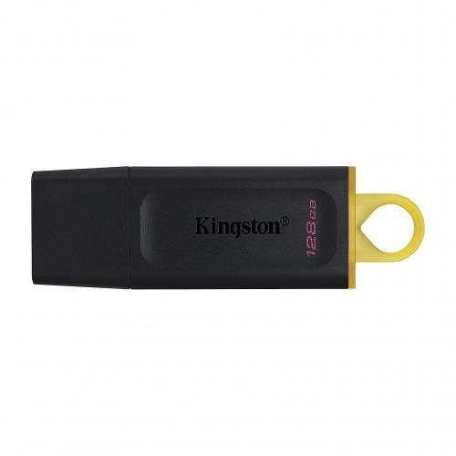 Buy Normal Kingston DataTraveler Exodia 128GB USB3.2 Flash Drive in Egypt
