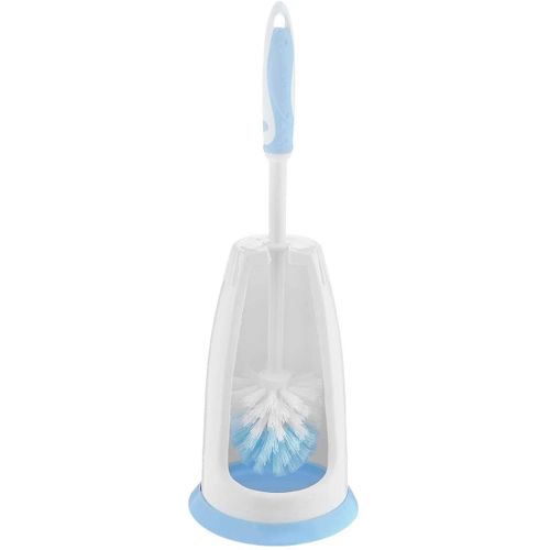 Buy Banat Toilet Brush with Stand in Egypt